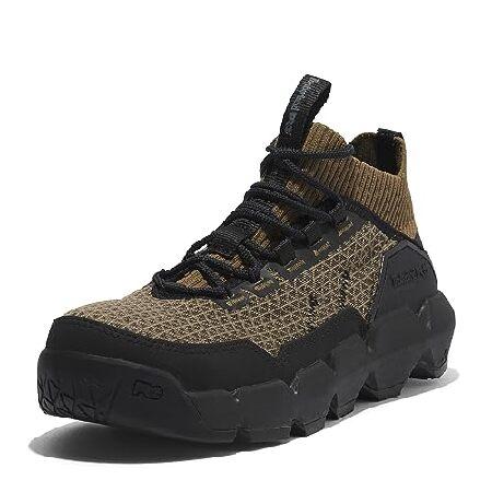 Timberland PRO Men's Morphix Chukka Composite Safe...