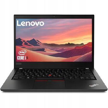 Lenovo ThinkPad T490 14.0'' FHD Laptop Computer, I...