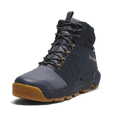 Timberland PRO Men's Morphix 6 Inch Composite Safe...