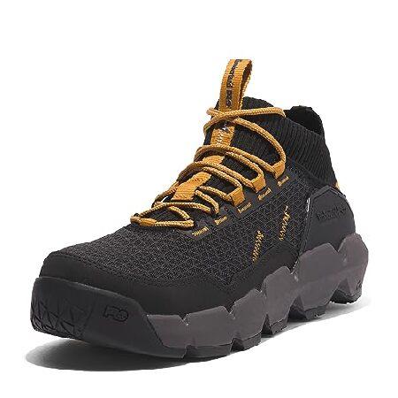 Timberland PRO Men's Morphix Chukka Composite Safe...