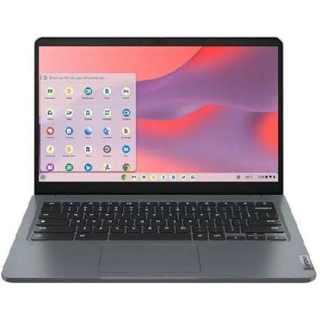 Lenovo 14e Chromebook Gen 3 82W60000US 14" Noteboo...