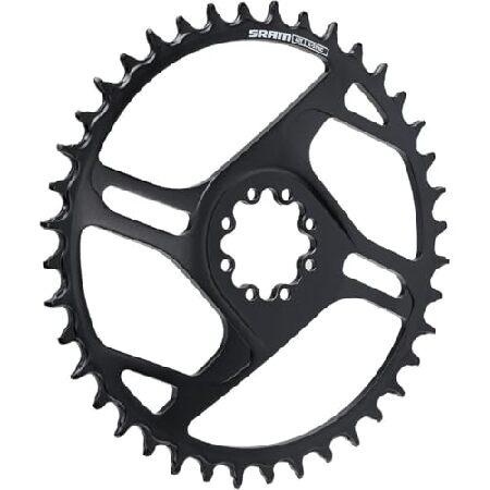 スラム「SRAM」X-Sync Direct Mount Chain Ring 1x12s40T A...
