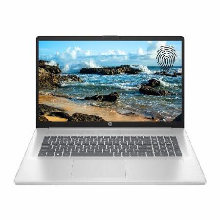 HP Essential Laptop, 17.3” FHD Screen, Intel Core ...