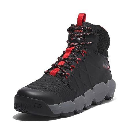 Timberland PRO Men's Morphix 6 Inch Composite Safe...