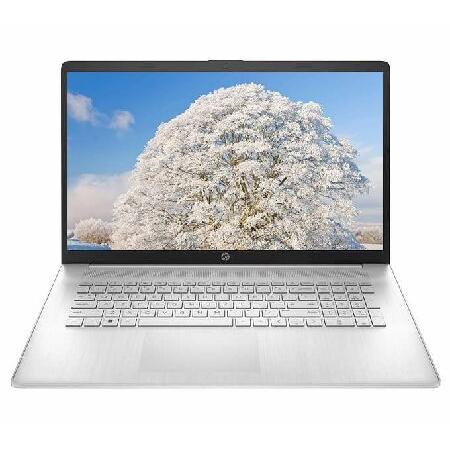 HP 17.3" Touchscreen Laptop, AMD Ryzen 5 7530U(Up ...