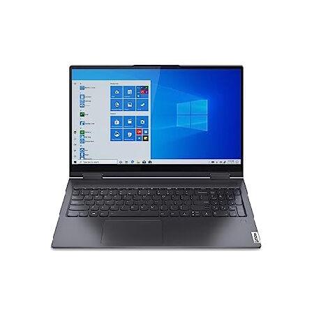 Lenovo Ideapad 5 14" 1080p Touchscreen Laptop, AMD...