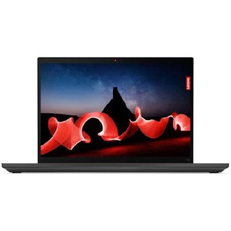 Lenovo ThinkPad T14 Gen 4 21HD0088US 14" Notebook ...