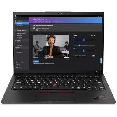 Lenovo ThinkPad X1 Carbon Gen 11 21HM000GUS 14" Ul...
