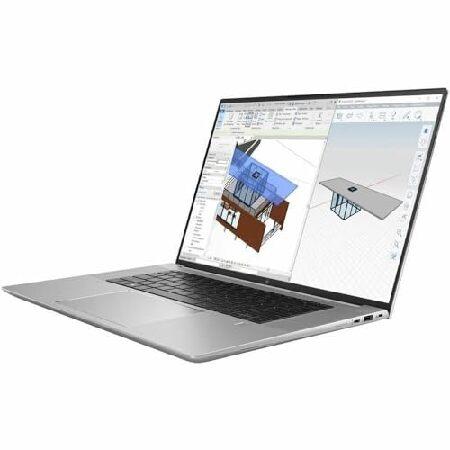 HP ZBook Studio G10 16" Mobile Workstation - WUXGA...