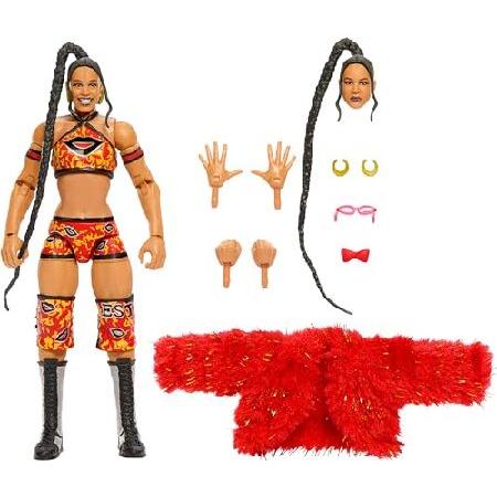 Mattel WWE Ultimate Edition Action Figure ＆ Access...