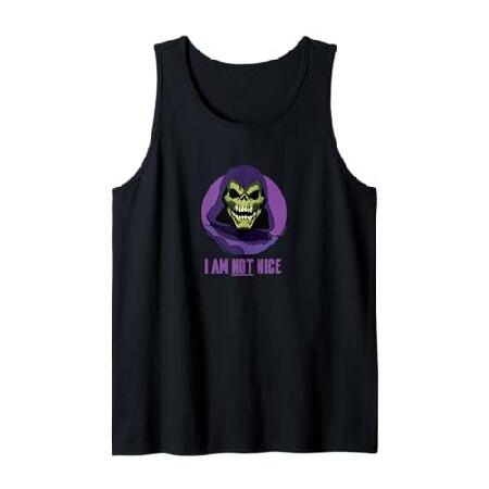 Masters Of The Universe - I Am Not Nice Skeletor T...