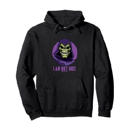 Masters Of The Universe - I Am Not Nice Skeletor P...