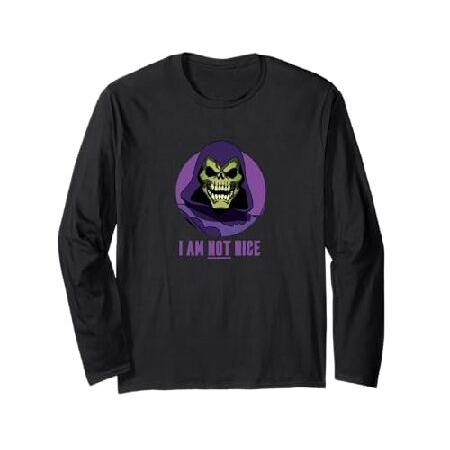 Masters Of The Universe - I Am Not Nice Skeletor L...