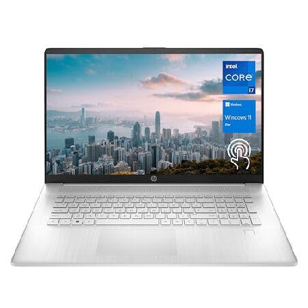 HP 2023 Essential 17t Business Laptop, 17.3" HD+ T...