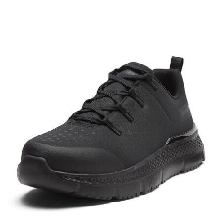 Timberland PRO Men's Intercept Steel Safety Toe In...