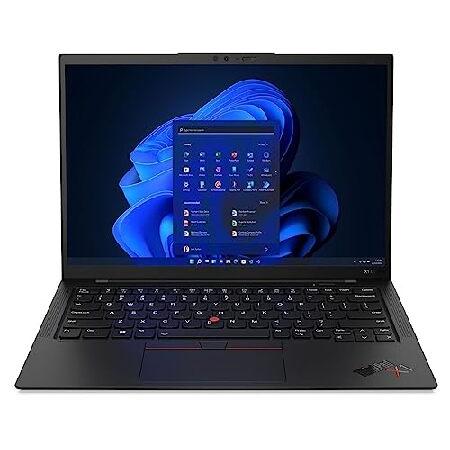 Lenovo Gen 11 ThinkPad X1 Carbon Laptop with Intel...