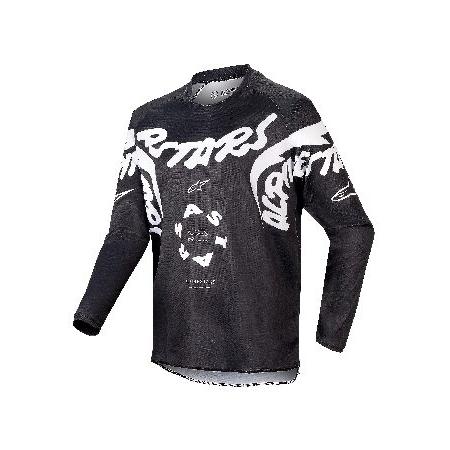 Alpinestars ユースレーサー ルーセント/ラーヴ/ニューマ/ホエン/ハナ モトクロスジャー...