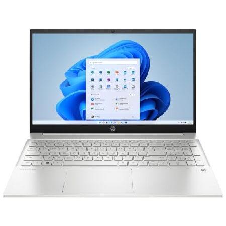 HP Pavilion 15 Laptop, 12th Generation Intel Core ...