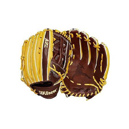 Wilson 2024 Juan Soto A2K(R) JS22 GM 12.75” Outfie...