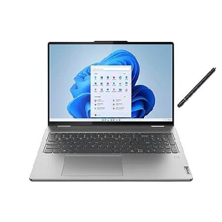 Lenovo Yoga 7 16" WUXGA 2 in 1 Touch Screen Laptop...