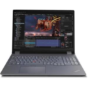 Lenovo ThinkPad P16 Gen 2 21FA0032US 16インチ モバイルワークステーション - WQXGA - 2560 x 1600 - Intel Core i7 第13世代 i7-13700HX Hexadeca-core (16コ