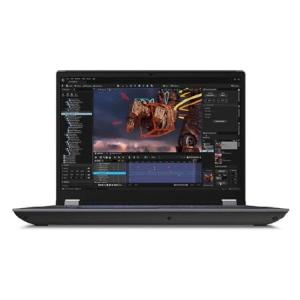 Lenovo ThinkPad P16 Gen...の詳細画像1