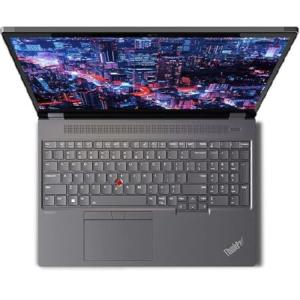 Lenovo ThinkPad P16 Gen...の詳細画像4