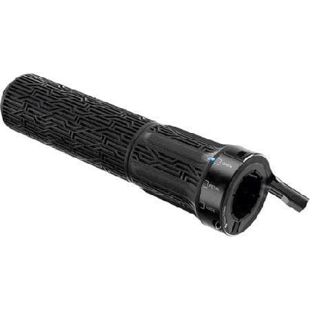 RockShox TwistLoc アルティメットフルスプリント 3ポジション フォークリモートキッ...