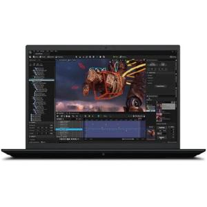 Lenovo ThinkPad P1 Gen ...の詳細画像2
