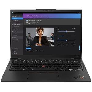 Lenovo ThinkPad X1 Carbon Gen 11, Ultralight, Intel i7-1365U vPro, 14