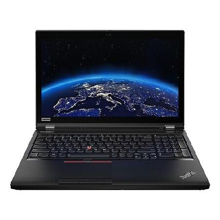 Lenovo ThinkPad P53 Mobile Workstation 15.6-Inch F...