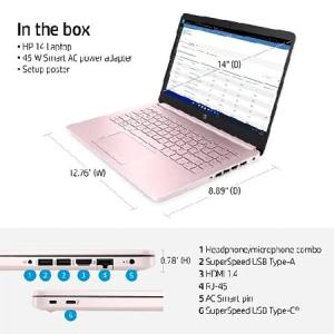 HP Portable Laptop (Inc...の詳細画像2