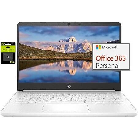 HP 14" Latest Stream Laptop Ultral Light for Stude...