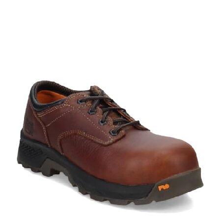Timberland PRO Men's Titan EV Oxford Composite Saf...