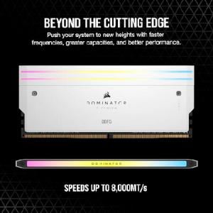 CORSAIR DDR5-6400MHz デス...の詳細画像2