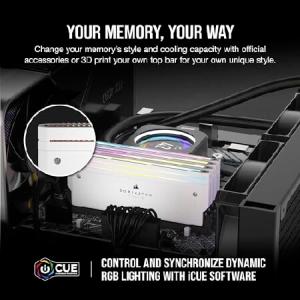 CORSAIR DDR5-6400MHz デス...の詳細画像3