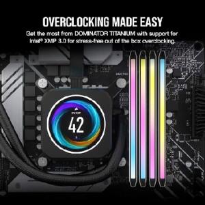CORSAIR DDR5-6400MHz デス...の詳細画像4