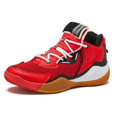 AND1 Override Girls ＆ Boys Basketball Shoes Kids, ...