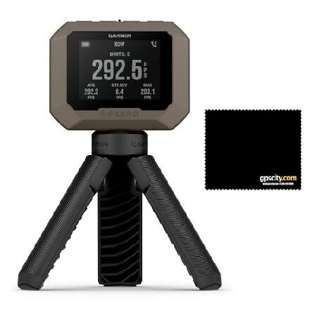 Garmin (ガーミン) Xero C1 Pro コンパクトクロノグラフ シンプルセットアップバン...