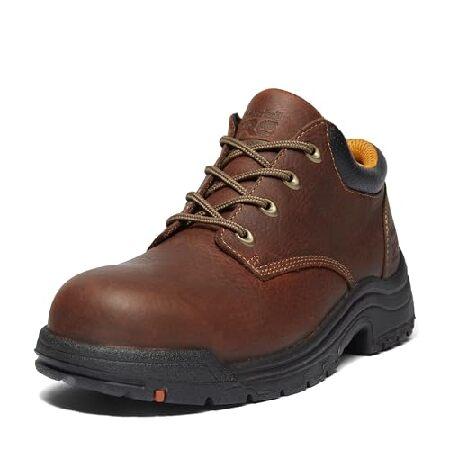Timberland PRO Men's Titan Oxford Alloy Safety Toe...