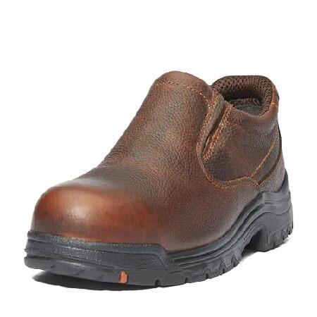 Timberland PRO Men's Titan Slip On Alloy Safety To...