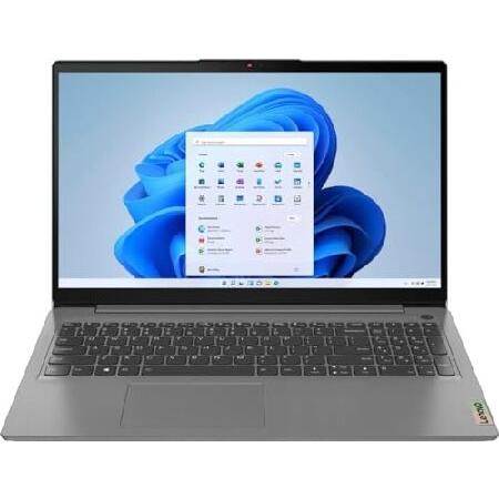 Lenovo IdeaPad 15.6"" FHD Touchscreen Laptop, Inte...