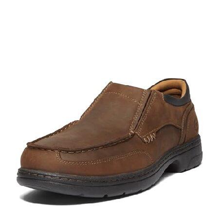 Timberland PRO Men's Branston Slip-On Alloy Safety...