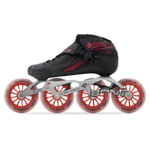 Bont Jet インラインスピードスケート ...の詳細画像2