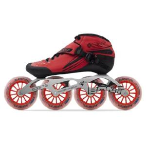 Bont Jet インラインスピードスケート ...の詳細画像3