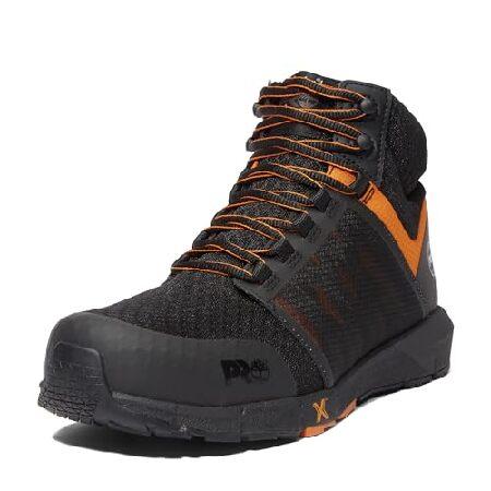 Timberland PRO Men's Radius Mid Composite Safety T...
