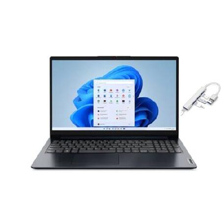 Lenovo Ideapad 1 15.6" FHD Laptop | AMD R3 7320U(B...