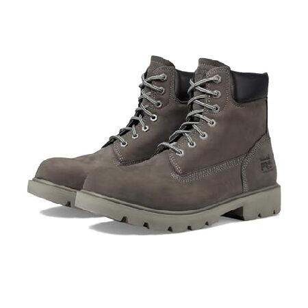 Timberland PRO(R) Sawhorse 6" Composite Safety Toe...