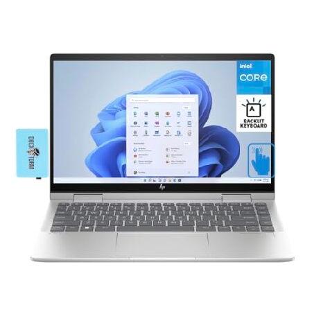 HP Envy X360 14.0" Touchscreen FHD 2-in-1 Laptop (...
