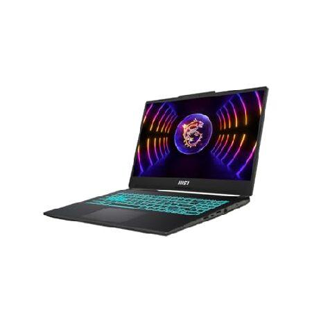 MSI Cyborg 15 A12VF-272US 15.6インチ フルHD 144Hz ゲーミング...